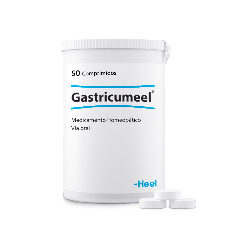 Gastricumeel