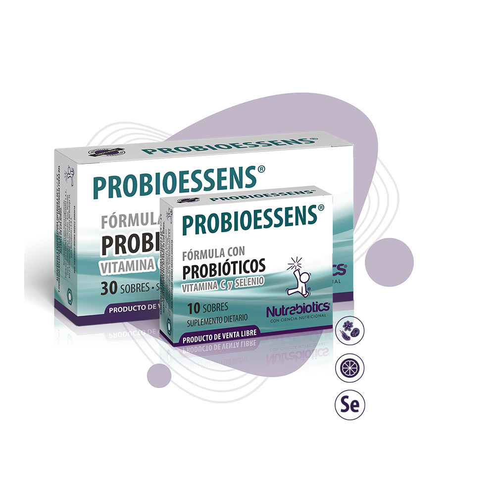 Probioessens guayaquil